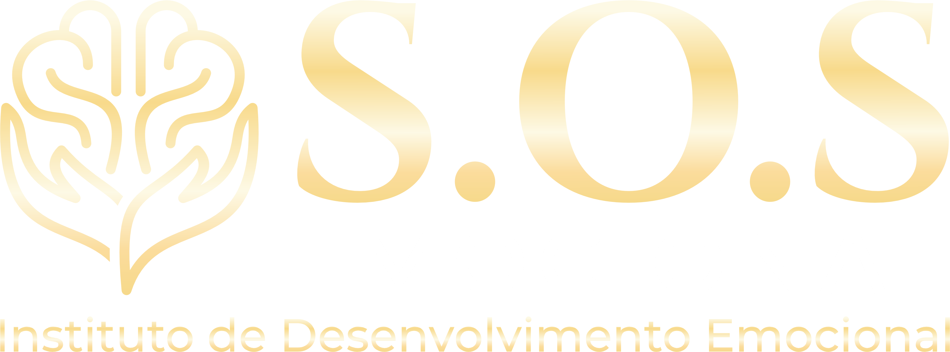 SOS Emocional Logo